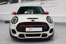 USED 2018 18 MINI HATCH JOHN COOPER WORKS 2.0 JOHN COOPER WORKS 3d 280 BHP MULGARI ICON VERY RARE BESPOKE MINI