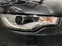 USED 2013 W AUDI A6 3.0 AVANT BiTDi QUATTRO BLACK EDITION 5d 313 BHP VAT Q, Very Low Mileage, FSH