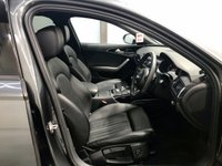 USED 2013 W AUDI A6 3.0 AVANT BiTDi QUATTRO BLACK EDITION 5d 313 BHP VAT Q, Very Low Mileage, FSH