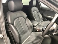 USED 2013 W AUDI A6 3.0 AVANT BiTDi QUATTRO BLACK EDITION 5d 313 BHP VAT Q, Very Low Mileage, FSH