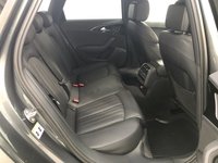 USED 2013 W AUDI A6 3.0 AVANT BiTDi QUATTRO BLACK EDITION 5d 313 BHP VAT Q, Very Low Mileage, FSH