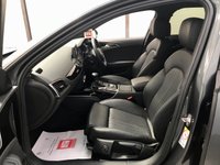 USED 2013 W AUDI A6 3.0 AVANT BiTDi QUATTRO BLACK EDITION 5d 313 BHP VAT Q, Very Low Mileage, FSH