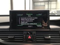 USED 2013 W AUDI A6 3.0 AVANT BiTDi QUATTRO BLACK EDITION 5d 313 BHP VAT Q, Very Low Mileage, FSH