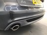 USED 2013 W AUDI A6 3.0 AVANT BiTDi QUATTRO BLACK EDITION 5d 313 BHP VAT Q, Very Low Mileage, FSH
