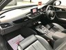 USED 2013 W AUDI A6 3.0 AVANT BiTDi QUATTRO BLACK EDITION 5d 313 BHP VAT Q, Very Low Mileage, FSH