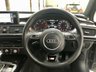 USED 2013 W AUDI A6 3.0 AVANT BiTDi QUATTRO BLACK EDITION 5d 313 BHP VAT Q, Very Low Mileage, FSH