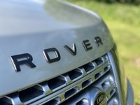 USED 2013 13 LAND ROVER RANGE ROVER 4.4 SDV8 VOGUE 5d 339 BHP AWD AUTO FLAG SHIP  Black Roof Ivory Leather DAB