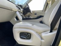 USED 2013 13 LAND ROVER RANGE ROVER 4.4 SDV8 VOGUE 5d 339 BHP AWD AUTO FLAG SHIP  Black Roof Ivory Leather DAB