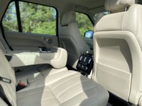 USED 2013 13 LAND ROVER RANGE ROVER 4.4 SDV8 VOGUE 5d 339 BHP AWD AUTO FLAG SHIP  Black Roof Ivory Leather DAB