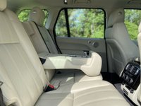 USED 2013 13 LAND ROVER RANGE ROVER 4.4 SDV8 VOGUE 5d 339 BHP AWD AUTO FLAG SHIP  Black Roof Ivory Leather DAB