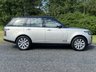 USED 2013 13 LAND ROVER RANGE ROVER 4.4 SDV8 VOGUE 5d 339 BHP AWD AUTO FLAG SHIP  Black Roof Ivory Leather DAB
