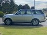 USED 2013 13 LAND ROVER RANGE ROVER 4.4 SDV8 VOGUE 5d 339 BHP AWD AUTO FLAG SHIP  Black Roof Ivory Leather DAB