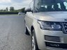 USED 2013 13 LAND ROVER RANGE ROVER 4.4 SDV8 VOGUE 5d 339 BHP AWD AUTO FLAG SHIP  Black Roof Ivory Leather DAB