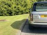 USED 2013 13 LAND ROVER RANGE ROVER 4.4 SDV8 VOGUE 5d 339 BHP AWD AUTO FLAG SHIP  Black Roof Ivory Leather DAB