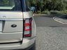 USED 2013 13 LAND ROVER RANGE ROVER 4.4 SDV8 VOGUE 5d 339 BHP AWD AUTO FLAG SHIP  Black Roof Ivory Leather DAB