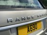 USED 2013 13 LAND ROVER RANGE ROVER 4.4 SDV8 VOGUE 5d 339 BHP AWD AUTO FLAG SHIP  Black Roof Ivory Leather DAB