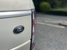 USED 2013 13 LAND ROVER RANGE ROVER 4.4 SDV8 VOGUE 5d 339 BHP AWD AUTO FLAG SHIP  Black Roof Ivory Leather DAB