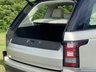 USED 2013 13 LAND ROVER RANGE ROVER 4.4 SDV8 VOGUE 5d 339 BHP AWD AUTO FLAG SHIP  Black Roof Ivory Leather DAB