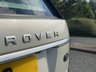 USED 2013 13 LAND ROVER RANGE ROVER 4.4 SDV8 VOGUE 5d 339 BHP AWD AUTO FLAG SHIP  Black Roof Ivory Leather DAB