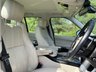 USED 2013 13 LAND ROVER RANGE ROVER 4.4 SDV8 VOGUE 5d 339 BHP AWD AUTO FLAG SHIP  Black Roof Ivory Leather DAB