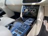 USED 2013 13 LAND ROVER RANGE ROVER 4.4 SDV8 VOGUE 5d 339 BHP AWD AUTO FLAG SHIP  Black Roof Ivory Leather DAB