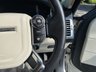 USED 2013 13 LAND ROVER RANGE ROVER 4.4 SDV8 VOGUE 5d 339 BHP AWD AUTO FLAG SHIP  Black Roof Ivory Leather DAB