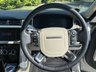 USED 2013 13 LAND ROVER RANGE ROVER 4.4 SDV8 VOGUE 5d 339 BHP AWD AUTO FLAG SHIP  Black Roof Ivory Leather DAB
