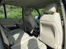 USED 2013 13 LAND ROVER RANGE ROVER 4.4 SDV8 VOGUE 5d 339 BHP AWD AUTO FLAG SHIP  Black Roof Ivory Leather DAB