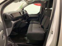 USED 2017 17 PEUGEOT EXPERT 2.0 BLUE HDI PROFESSIONAL STANDARD CRC 120 BHP 1 COMPANY OWNER, FULL MAIN DEALER SERVICE HISTORY.