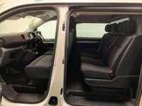 USED 2017 17 PEUGEOT EXPERT 2.0 BLUE HDI PROFESSIONAL STANDARD CRC 120 BHP 1 COMPANY OWNER, FULL MAIN DEALER SERVICE HISTORY.