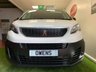 USED 2017 17 PEUGEOT EXPERT 2.0 BLUE HDI PROFESSIONAL STANDARD CRC 120 BHP 1 COMPANY OWNER, FULL MAIN DEALER SERVICE HISTORY.