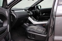 USED 2017 17 LAND ROVER RANGE ROVER EVOQUE 2.0 TD4 HSE Dynamic Lux Auto 4WD (s/s) 5dr **SOLD AWAITING COLLECTION**