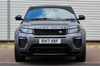 USED 2017 17 LAND ROVER RANGE ROVER EVOQUE 2.0 TD4 HSE Dynamic Lux Auto 4WD (s/s) 5dr **SOLD AWAITING COLLECTION**