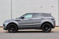 USED 2017 17 LAND ROVER RANGE ROVER EVOQUE 2.0 TD4 HSE Dynamic Lux Auto 4WD (s/s) 5dr **SOLD AWAITING COLLECTION**