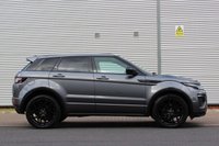 USED 2017 17 LAND ROVER RANGE ROVER EVOQUE 2.0 TD4 HSE Dynamic Lux Auto 4WD (s/s) 5dr **SOLD AWAITING COLLECTION**