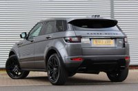 USED 2017 17 LAND ROVER RANGE ROVER EVOQUE 2.0 TD4 HSE Dynamic Lux Auto 4WD (s/s) 5dr **SOLD AWAITING COLLECTION**