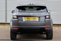 USED 2017 17 LAND ROVER RANGE ROVER EVOQUE 2.0 TD4 HSE Dynamic Lux Auto 4WD (s/s) 5dr **SOLD AWAITING COLLECTION**
