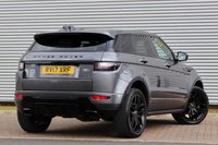 USED 2017 17 LAND ROVER RANGE ROVER EVOQUE 2.0 TD4 HSE Dynamic Lux Auto 4WD (s/s) 5dr **SOLD AWAITING COLLECTION**