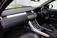 USED 2017 17 LAND ROVER RANGE ROVER EVOQUE 2.0 TD4 HSE Dynamic Lux Auto 4WD (s/s) 5dr **SOLD AWAITING COLLECTION**