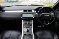 USED 2017 17 LAND ROVER RANGE ROVER EVOQUE 2.0 TD4 HSE Dynamic Lux Auto 4WD (s/s) 5dr **SOLD AWAITING COLLECTION**
