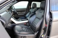 USED 2017 17 LAND ROVER RANGE ROVER EVOQUE 2.0 TD4 HSE Dynamic Lux Auto 4WD (s/s) 5dr **SOLD AWAITING COLLECTION**