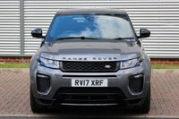 USED 2017 17 LAND ROVER RANGE ROVER EVOQUE 2.0 TD4 HSE Dynamic Lux Auto 4WD (s/s) 5dr **SOLD AWAITING COLLECTION**