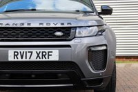 USED 2017 17 LAND ROVER RANGE ROVER EVOQUE 2.0 TD4 HSE Dynamic Lux Auto 4WD (s/s) 5dr **SOLD AWAITING COLLECTION**
