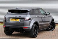 USED 2017 17 LAND ROVER RANGE ROVER EVOQUE 2.0 TD4 HSE Dynamic Lux Auto 4WD (s/s) 5dr **SOLD AWAITING COLLECTION**
