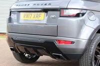 USED 2017 17 LAND ROVER RANGE ROVER EVOQUE 2.0 TD4 HSE Dynamic Lux Auto 4WD (s/s) 5dr **SOLD AWAITING COLLECTION**