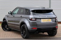 USED 2017 17 LAND ROVER RANGE ROVER EVOQUE 2.0 TD4 HSE Dynamic Lux Auto 4WD (s/s) 5dr **SOLD AWAITING COLLECTION**