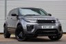 USED 2017 17 LAND ROVER RANGE ROVER EVOQUE 2.0 TD4 HSE Dynamic Lux Auto 4WD (s/s) 5dr **SOLD AWAITING COLLECTION**