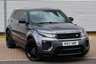 USED 2017 17 LAND ROVER RANGE ROVER EVOQUE 2.0 TD4 HSE Dynamic Lux Auto 4WD (s/s) 5dr **SOLD AWAITING COLLECTION**