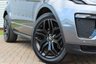 USED 2017 17 LAND ROVER RANGE ROVER EVOQUE 2.0 TD4 HSE Dynamic Lux Auto 4WD (s/s) 5dr **SOLD AWAITING COLLECTION**