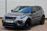 USED 2017 17 LAND ROVER RANGE ROVER EVOQUE 2.0 TD4 HSE Dynamic Lux Auto 4WD (s/s) 5dr **SOLD AWAITING COLLECTION**